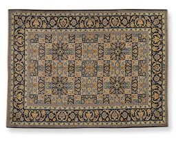 Handmade Antique and Semi Antique Rugs